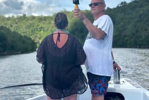 La Romana: Catalina Island for Mein Schiff-krydstogtpassagerer