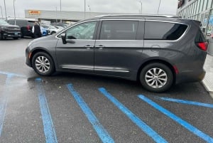 ラ ロマーナ クルーズ ポート：プンタ カナ市へのプライベート送迎