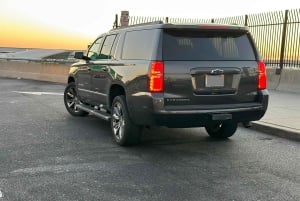 ラ ロマーナ クルーズ ポート：プンタ カナ市へのプライベート送迎