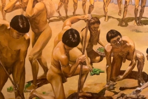 La Romana Half-Day Small Group Tour: Cave, Maze & Culture