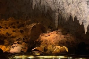 La Romana Half-Day Small Group Tour: Cave, Maze & Culture