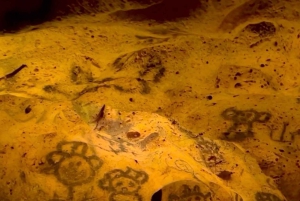 La Romana Half-Day Small Group Tour: Cave, Maze & Culture