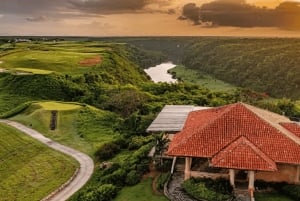 La Romana: Horseback & Ranch Tour with Picnic