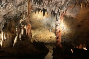 La Romana: Maravillas Caves, Altos de Chavon & Cigar Tour
