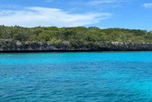 Ла-Романа: экскурсия на остров Саона с обедом для Mein Schiff