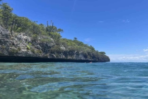 Ла-Романа: экскурсия на остров Саона с обедом для Mein Schiff