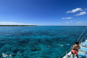 Ла-Романа: экскурсия на остров Саона с обедом для Mein Schiff