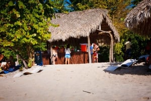 La Romana: Buceo en la Isla Catalina
