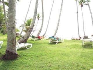 La Tambora Beach Resort