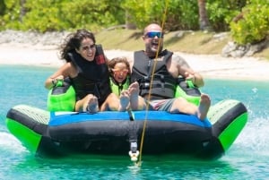 Lamborghini Jet Car Adventure in Punta Cana