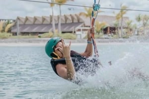 Lamborghini Jet Car Adventure in Punta Cana