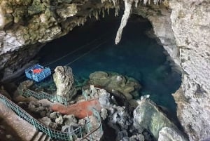 ラスガレラス：プライベートなプラヤ・フロントン＆プラヤ・マダムのボートツアーをご案内します