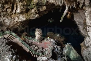 ラスガレラス：プライベートなプラヤ・フロントン＆プラヤ・マダムのボートツアーをご案内します