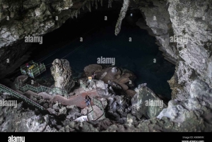 ラスガレラス：プライベートなプラヤ・フロントン＆プラヤ・マダムのボートツアーをご案内します