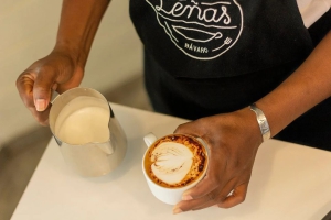 Las Leñas Cafetería y Panadería