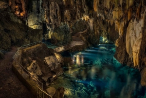 Cueva de las Maravillas y Altos de Chavón