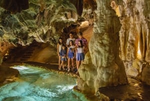 Las Maravillas Cave & Altos de Chavon