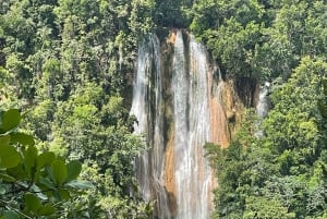 Las Terrenas: El Limón Waterfall Trekking Tour in Samana