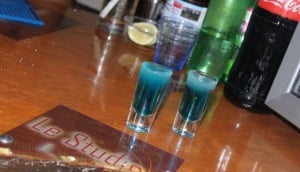 Le Studio Lounge