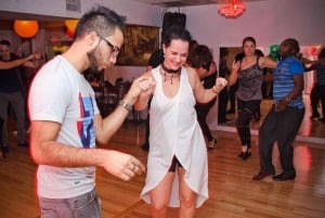 Learn to dance Bachata like a pro in Punta Cana