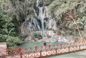 Location: El Limón Waterfall Horseback Riding Tour