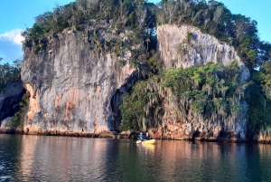 Лос Хайтисес: Cayo Levantado, Haitises & Deluxe Rooms