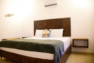 Лос Хайтисес: Cayo Levantado, Haitises & Deluxe Rooms