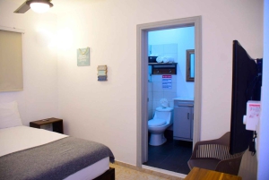 Лос Хайтисес: Cayo Levantado, Haitises & Deluxe Rooms