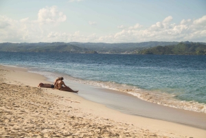 Los Haitises: Cayo Levantado, Haitises i pokoje typu deluxe