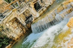 Los Haitises: Hiking and Kayaking natural pools Tour & Lunch