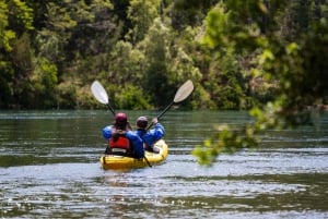 Parco nazionale Los Haitises: tour in kayak ed escursione a piedi