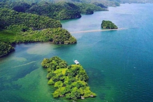 Parco Nazionale di Los Haitises + Cascata di Yanigua + Monte Redonda