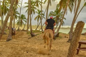 Miches: Dagvullende tour Wild District Experience.