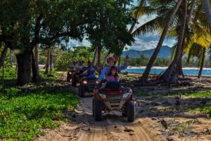 Eco Tour Playa El Limon (Excursion Multi-activités)