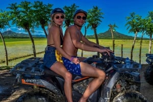 Eco Tour Playa El Limon (Excursion Multi-activités)
