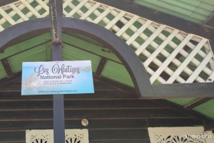 Miches: Los Haitises, Transfer, Walking & Boat tour.