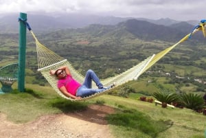 Miches: Montaña Redonda, Chocolate Factory & Horse Ride