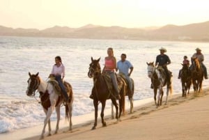 Miches: Montaña Redonda, Chocolate Factory & Horse Ride