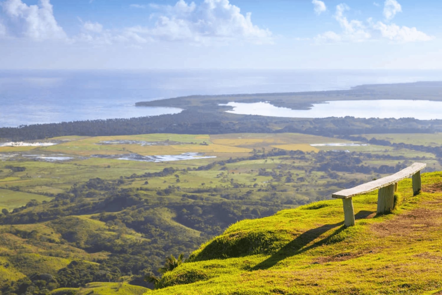 Miches: Montana Redonda Safari Trip