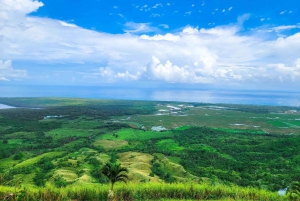 Miches: Montaña Redonda Tour with Breakfast