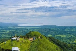 Miches: Montaña Redonda Tour with Breakfast
