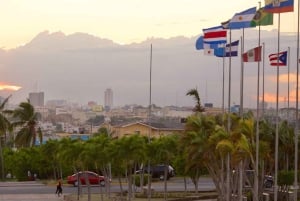 Miches: Santo Domingo Private Tour with Dominican Charm