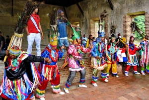 Miches: Santo Domingo Private Tour with Dominican Charm