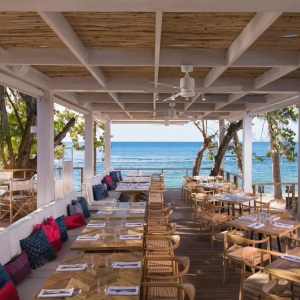 Minitas Beach Club & Restaurant