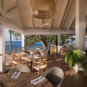 Minitas Beach Club & Restaurant