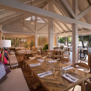 Minitas Beach Club & Restaurant