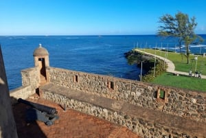 Puerto Plata: Tour guidato con pranzo e degustazione di rum