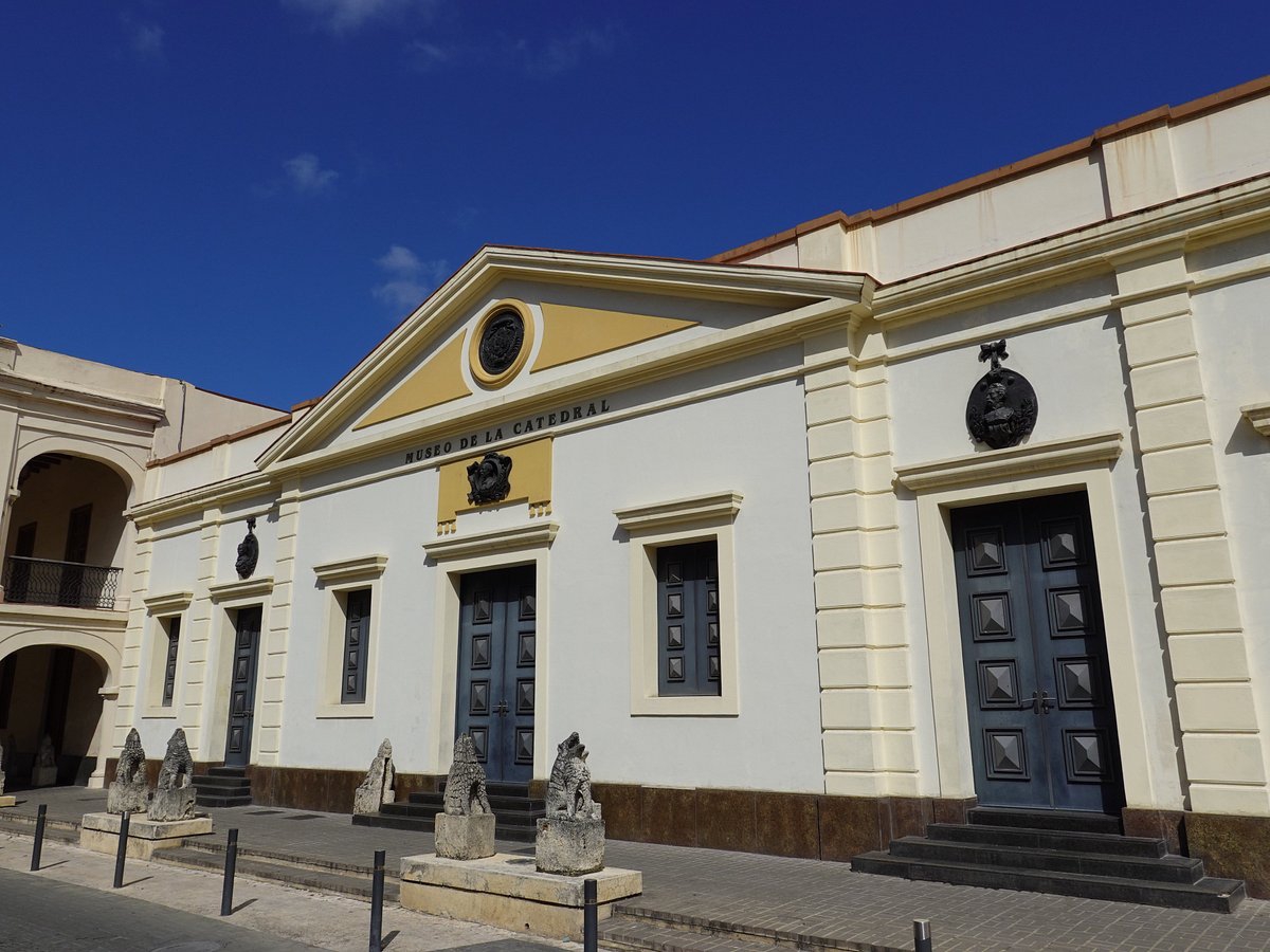 Museo de la Catedral