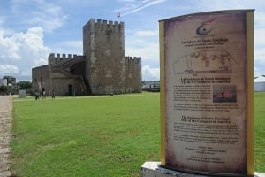 Museo La Fortaleza