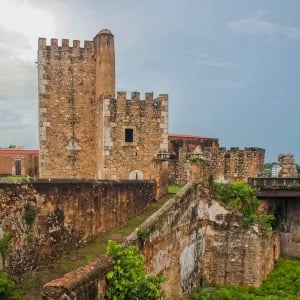 Museo La Fortaleza